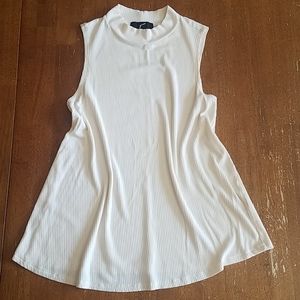 🎉 3/$25 Ribbed Tank